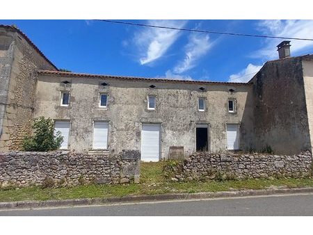 vente maison 4 pièces 91 m²