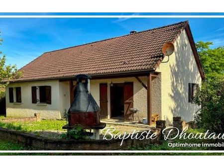 vente maison 4 pièces 93 m² cussey-sur-l'ognon (25870)