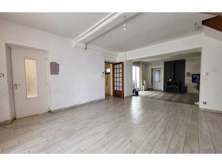 vente maison 130 m² greneville-en-beauce (45480)