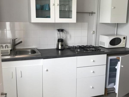 appartement meublé proche iut-utt