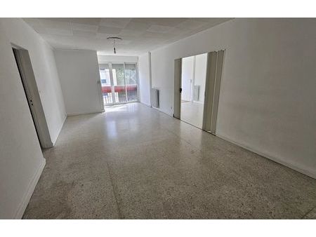 location appartement 5 pièces 98 m² nîmes (30900)