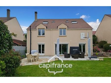 vente maison 7 pièces 186 m² ferrières-en-brie (77164)