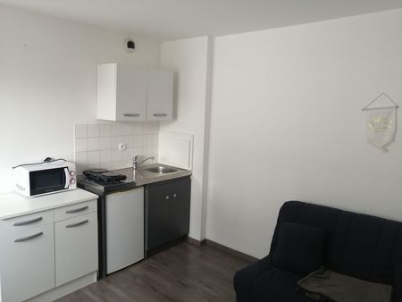 exclusivite studio meuble stbg centre - halles - wilson