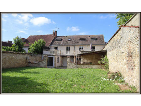 a vendre immeuble 131 m² à pithiviers | capifrance