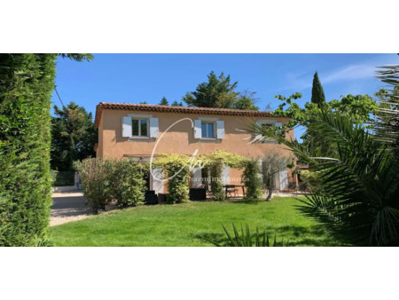 maison avec piscine et terrasse mouriès (13)