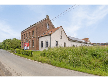 huis te koop in pepingen met 5 slaapkamers