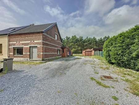 maison à vendre à lommel € 235.000 (krcnj) - jeba vastgoed | zimmo