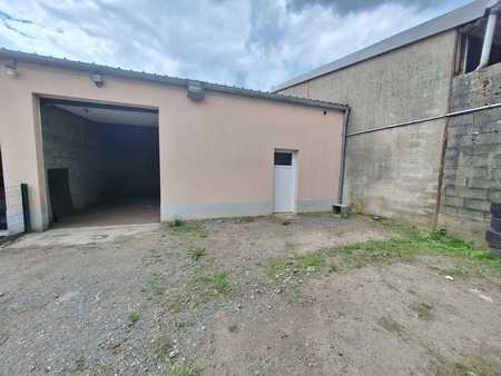 location d'entrepôt de 56 m² à villebon-sur-yvette - 91140
