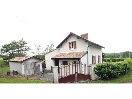 vente maison 4 pièces 95 m²