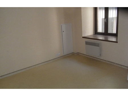 location appartement 1 pièce 17 m² rodez (12000)