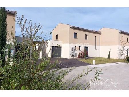 vente maison 4 pièces 91 m² préserville (31570)