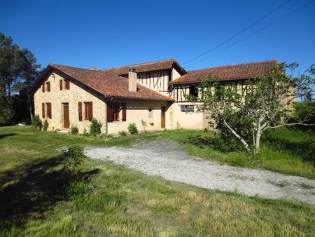 vente maison 4 pièces 117 m²