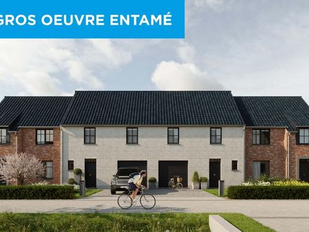 maison à vendre à estaimbourg € 285.000 (krcsa) | zimmo