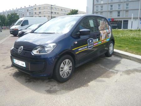 parking - le havre