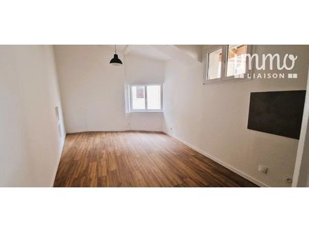 a saisir : appartement t2 la tour-du-pin