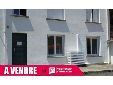 appartement marennes 3 pièce(s) 43 m2