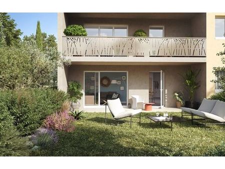 vente maison 4 pièces 77 m² port-de-bouc (13110)