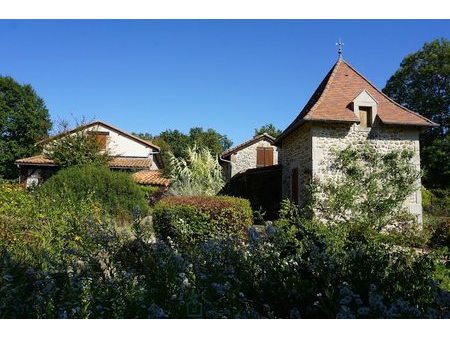 vente ferme 5 pièces 190 m²