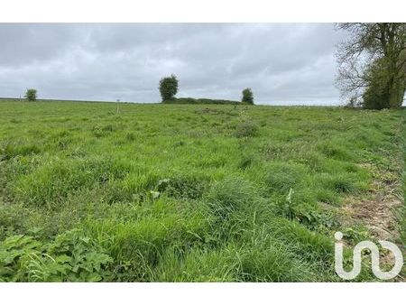 vente terrain 1750 m² sassetot-le-malgardé (76730)