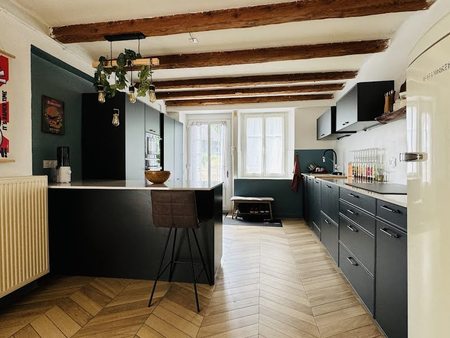 vente ferme 6 pièces 280 m²