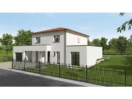 vente maison au landreau (44430) : à vendre / 140m² le landreau