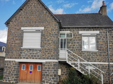 vente maison à tinténiac (35190) : à vendre / 74m² tinténiac