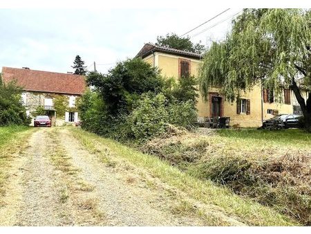 vente maison 400 m²