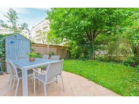 vente maison 6 pièces 113 m² alfortville (94140)