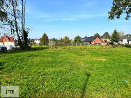 terrain à vendre à paal € 148.500 (krf58) - jm vastgoed | zimmo