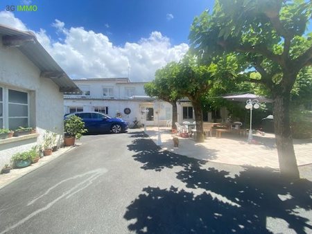 vente maison 19 pièces 725 m²