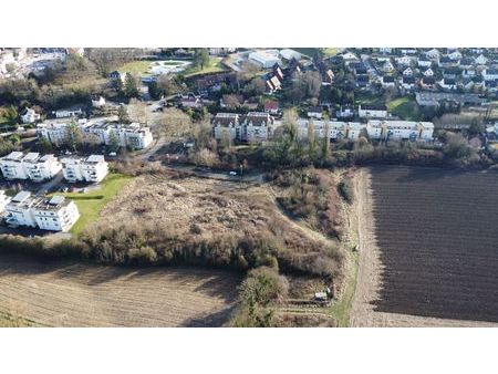 terrain de 451 m² à altkirch (haut-rhin)