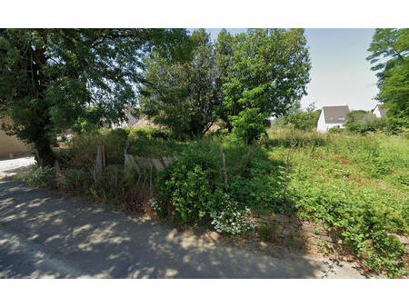 vente terrain à drefféac (44530) : à vendre / 116m² drefféac