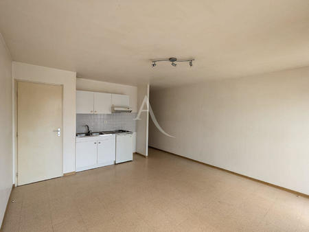 vente appartement 2 pièces à challans (85300) : à vendre 2 pièces / 38m² challans