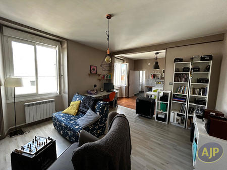 vente appartement 2 pièces à savenay (44260) : à vendre 2 pièces / 46m² savenay