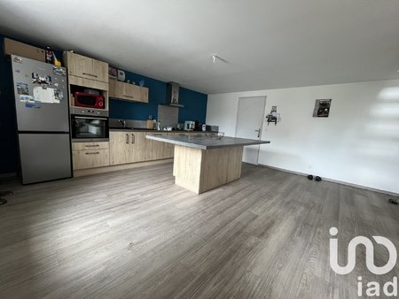 vente maison de ville 5 pièces