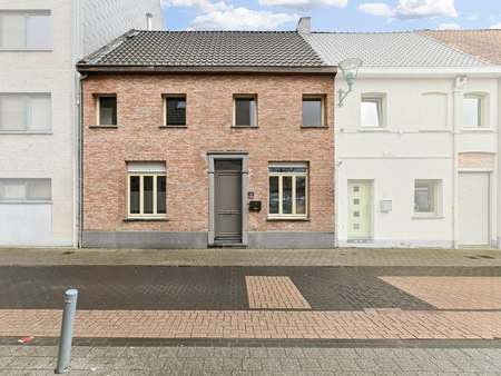 maison à vendre à hamme € 339.000 (krf7n) - immobouw bart | zimmo
