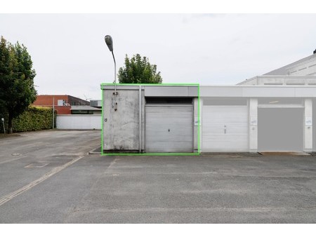 garage te huur in avelgem