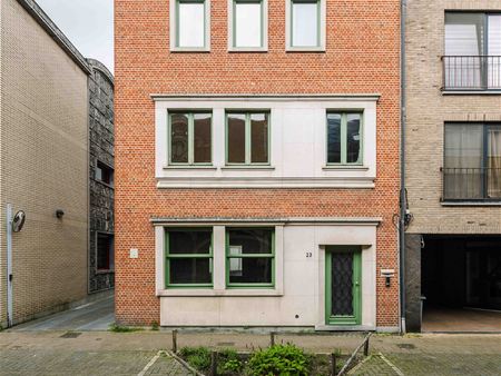 huis te koop in sint-niklaas met 6 slaapkamers