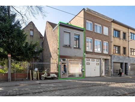 huis te koop in deurne met 3 slaapkamers