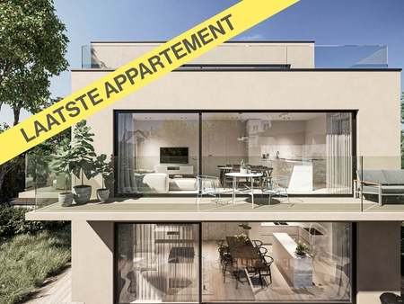 appartement à vendre à oostduinkerke € 845.000 (krdle) | zimmo