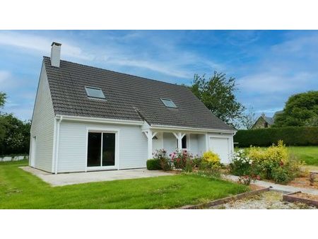 vente maison 7 pièces 166 m²