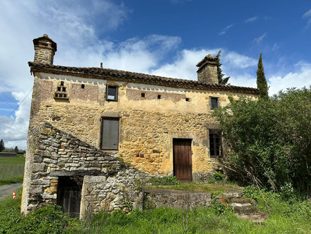 charmant cottage indépendant de deux chambres dans un hameau