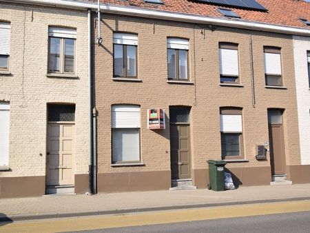 maison à louer à roeselare € 685 (krfeu) - immo consulting wallays | zimmo