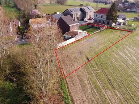 terrain à vendre à la glanerie € 95.000 (krfgi) - av-immobilier | zimmo