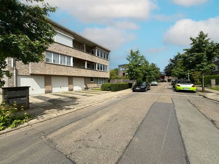 appartement te huur in edegem met 2 slaapkamers