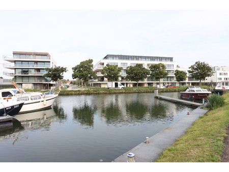 appartement te huur in schoten met 2 slaapkamers