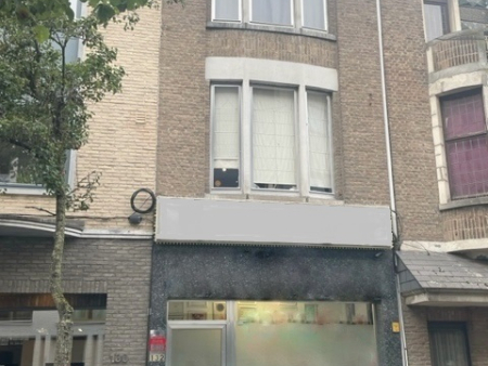 huis te koop in sint-niklaas met 2 slaapkamers