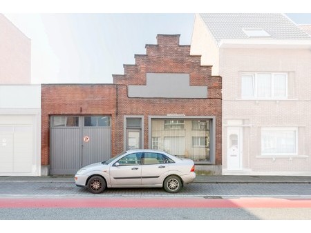 huis te koop in sint-niklaas