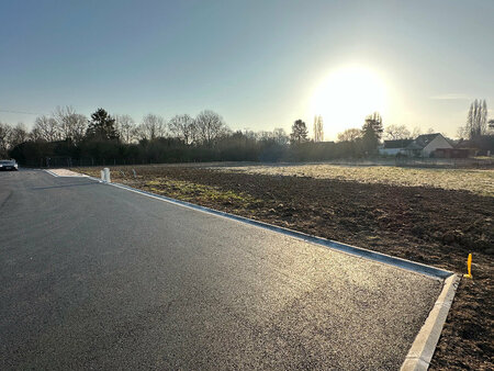 terrain à bâtir à mantes-la-ville (78711)