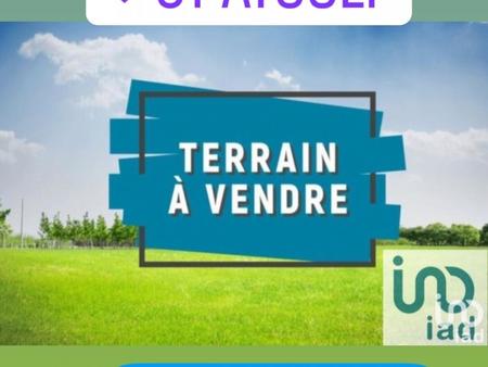 vente terrain à fréjus (83370) : à vendre / 500m² fréjus